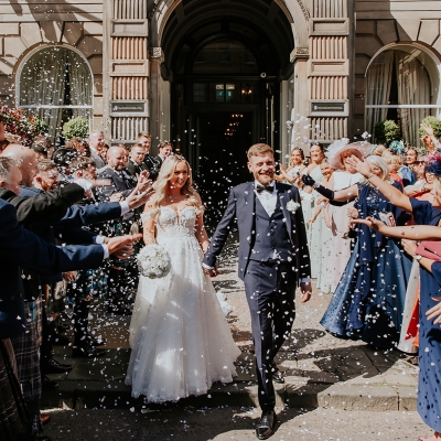 53 Scottish Wedding Photographer